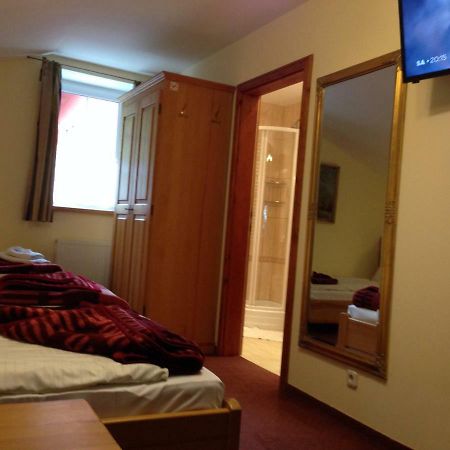 Hotel Hutmannshaus Kremsbrucke Dış mekan fotoğraf