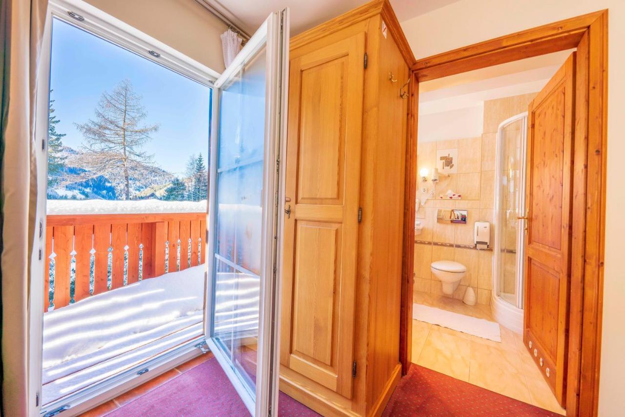 Hotel Hutmannshaus Kremsbrucke Dış mekan fotoğraf