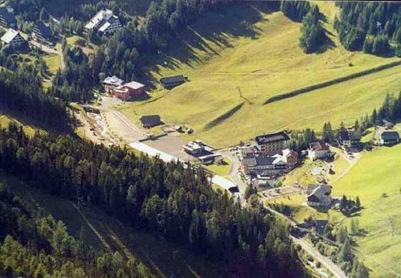 Hotel Hutmannshaus Kremsbrucke Dış mekan fotoğraf