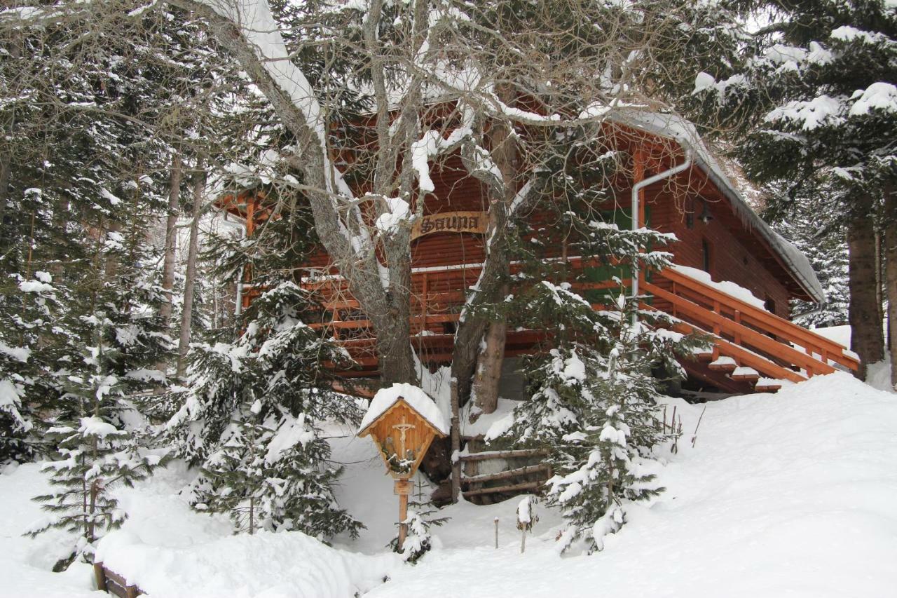 Hotel Hutmannshaus Kremsbrucke Dış mekan fotoğraf