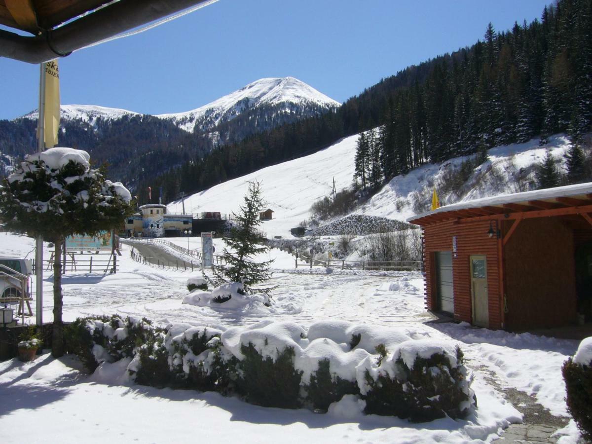Hotel Hutmannshaus Kremsbrucke Dış mekan fotoğraf